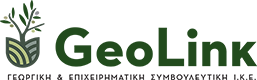 Γεωργική & Επιχειρηματική Συμβουλευτική Ι.Κ.Ε. Logo